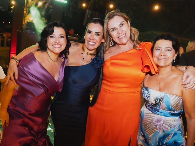 O casamento de Tiago e Gabriela em Brasília, Distrito Federal 225