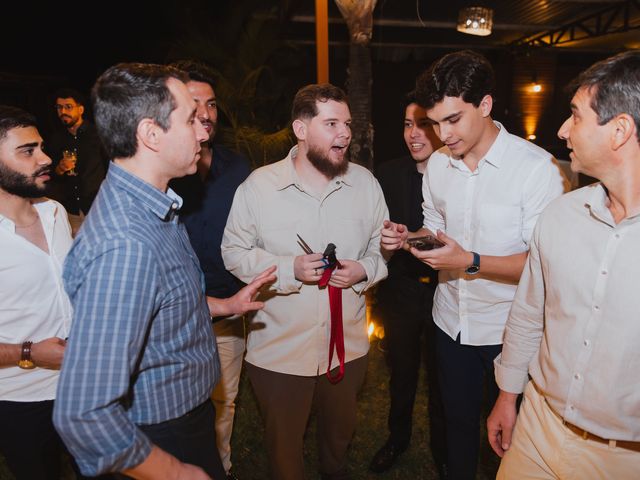 O casamento de Tiago e Gabriela em Brasília, Distrito Federal 227