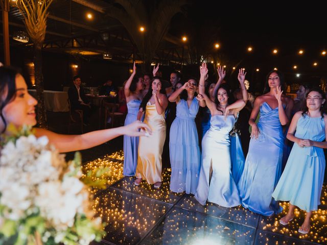 O casamento de Tiago e Gabriela em Brasília, Distrito Federal 229