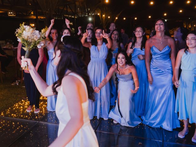 O casamento de Tiago e Gabriela em Brasília, Distrito Federal 230