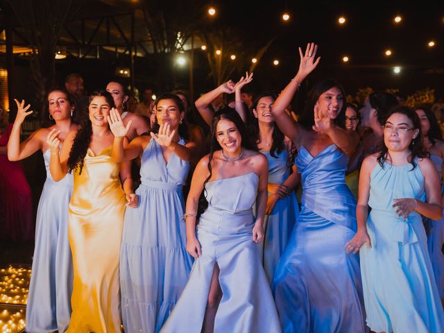 O casamento de Tiago e Gabriela em Brasília, Distrito Federal 232