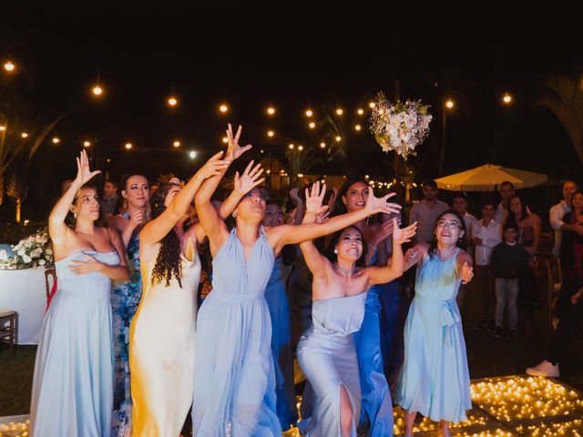 O casamento de Tiago e Gabriela em Brasília, Distrito Federal 234