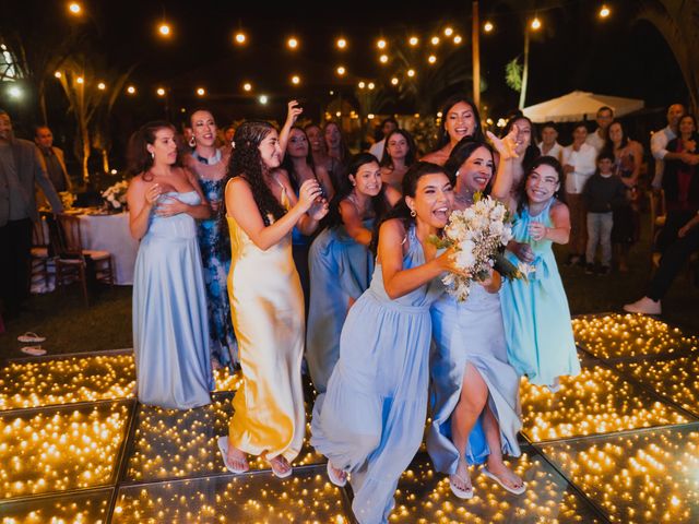 O casamento de Tiago e Gabriela em Brasília, Distrito Federal 236