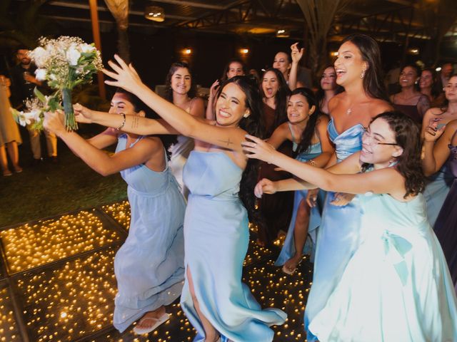 O casamento de Tiago e Gabriela em Brasília, Distrito Federal 238