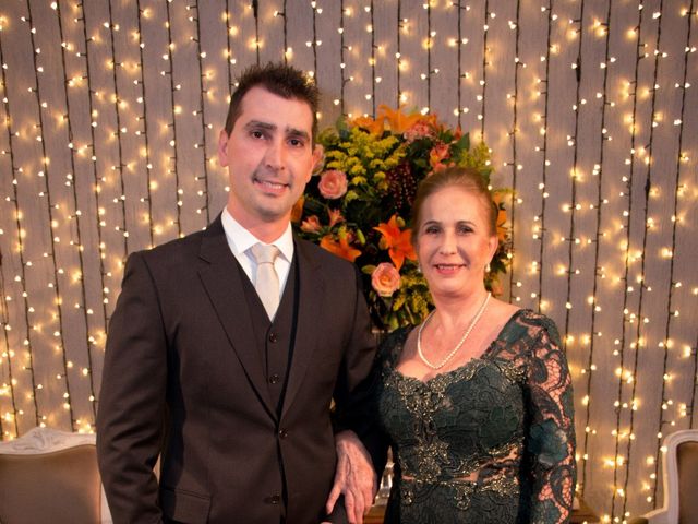O casamento de Sérgio e Mariane em São Paulo 15