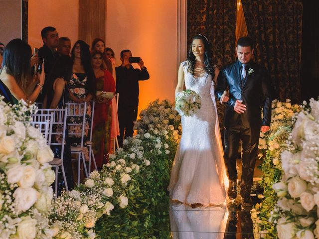 O casamento de Nathan e Gaby em Paranaguá, Paraná 24