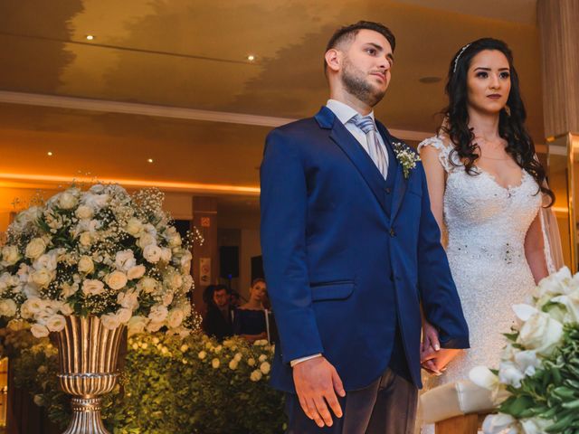 O casamento de Nathan e Gaby em Paranaguá, Paraná 28