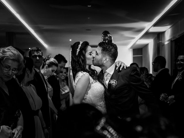 O casamento de Nathan e Gaby em Paranaguá, Paraná 41