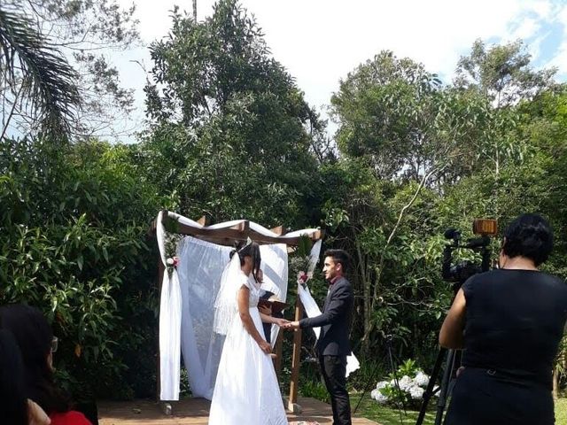 O casamento de Jhonatan  e Dayane em Colombo, Paraná 4