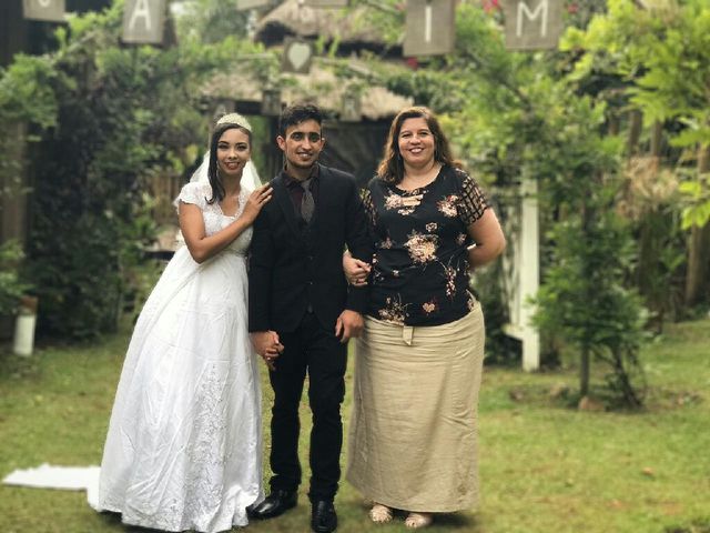 O casamento de Jhonatan  e Dayane em Colombo, Paraná 14