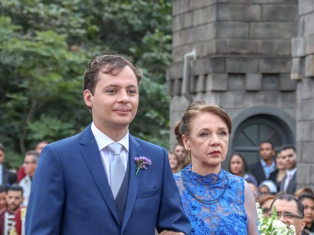 O casamento de Sarah e Murilo em Vinhedo, São Paulo Estado 17