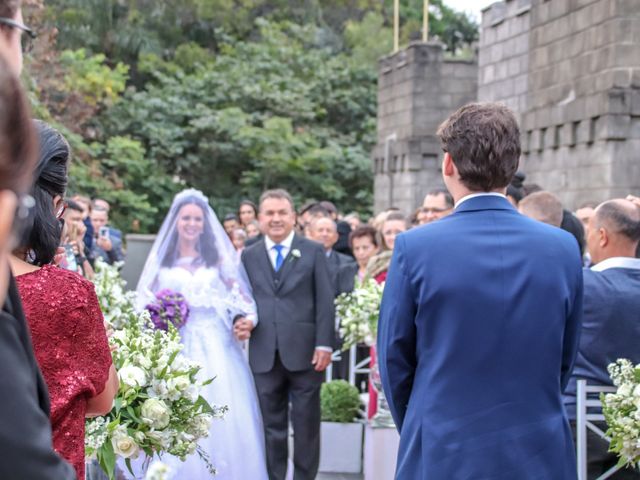O casamento de Sarah e Murilo em Vinhedo, São Paulo Estado 26