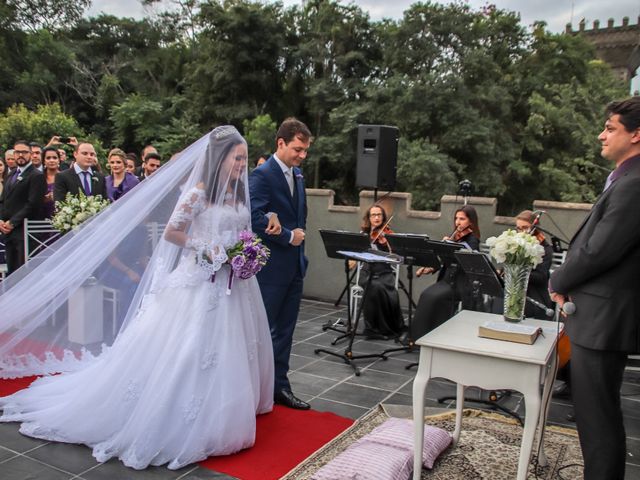 O casamento de Sarah e Murilo em Vinhedo, São Paulo Estado 28