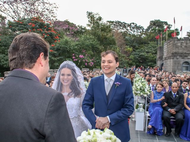 O casamento de Sarah e Murilo em Vinhedo, São Paulo Estado 29