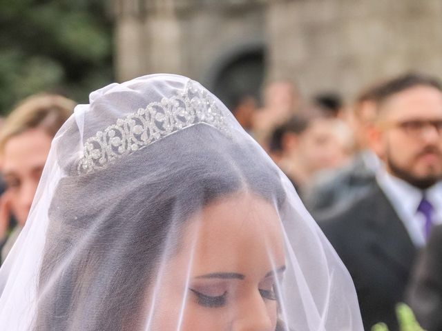 O casamento de Sarah e Murilo em Vinhedo, São Paulo Estado 30