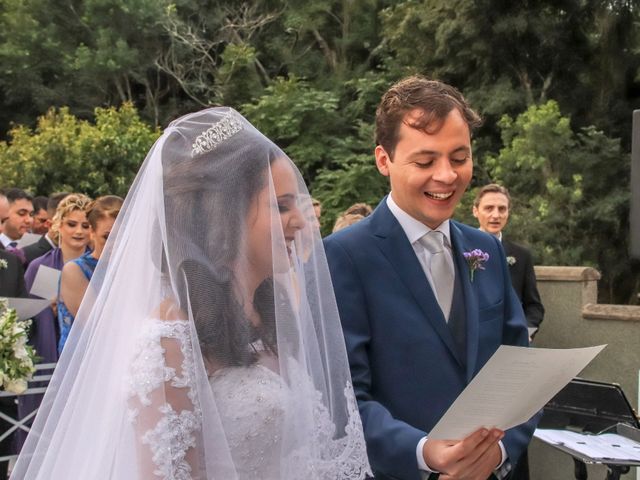O casamento de Sarah e Murilo em Vinhedo, São Paulo Estado 31