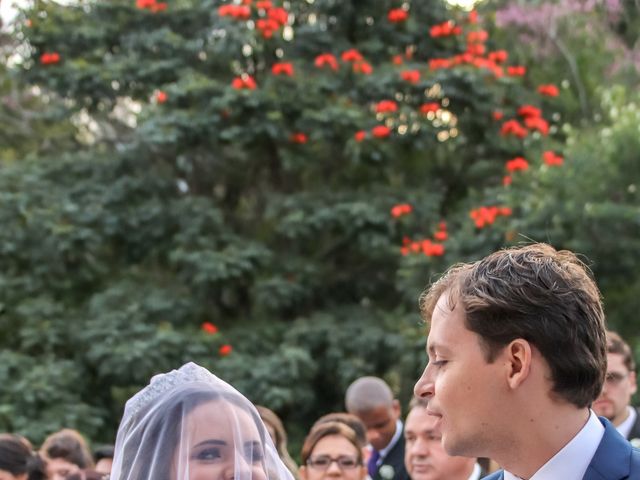 O casamento de Sarah e Murilo em Vinhedo, São Paulo Estado 33