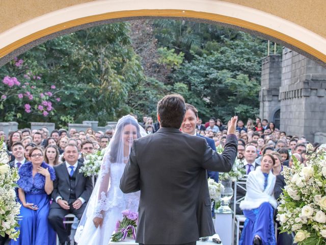 O casamento de Sarah e Murilo em Vinhedo, São Paulo Estado 40