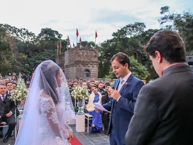 O casamento de Sarah e Murilo em Vinhedo, São Paulo Estado 44