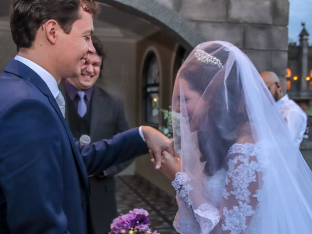 O casamento de Sarah e Murilo em Vinhedo, São Paulo Estado 48