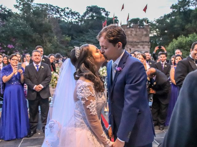 O casamento de Sarah e Murilo em Vinhedo, São Paulo Estado 50