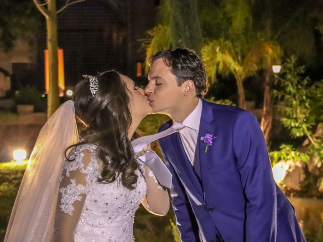 O casamento de Sarah e Murilo em Vinhedo, São Paulo Estado 61