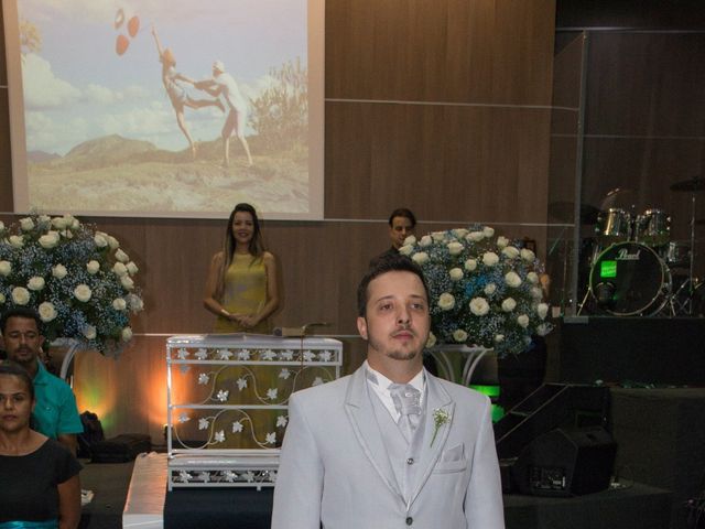 O casamento de Rafael e Isabel em Belo Horizonte, Minas Gerais 10