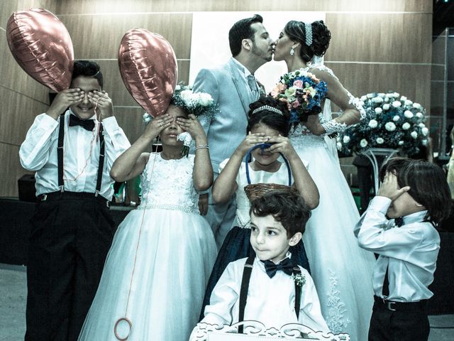 O casamento de Rafael e Isabel em Belo Horizonte, Minas Gerais 18