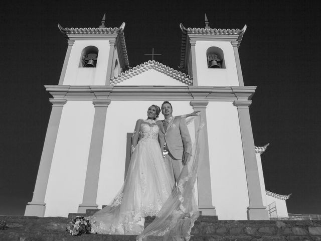 O casamento de Rafael e Isabel em Belo Horizonte, Minas Gerais 1