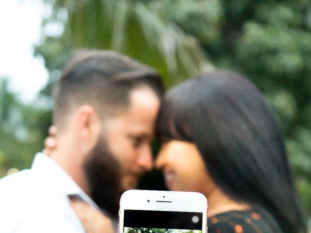 O casamento de Rafael e Milene em Vargem Grande Paulista, São Paulo Estado 7