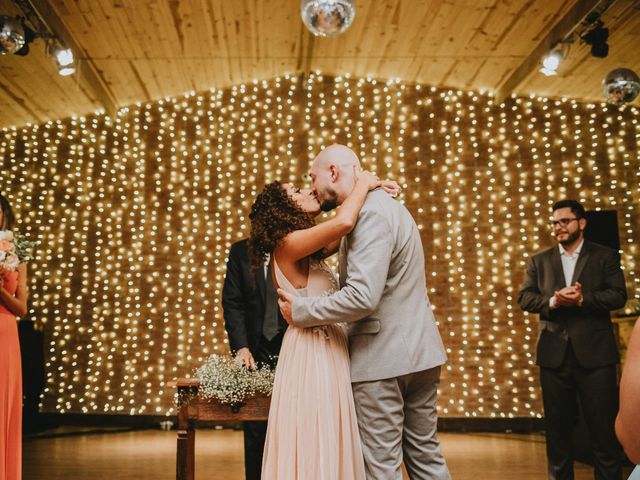 O casamento de Dilson e Isadora em São Paulo 38