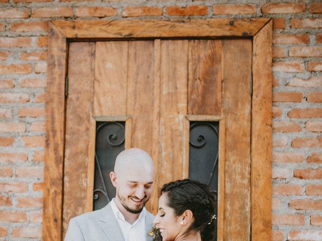 O casamento de Dilson e Isadora em São Paulo 47