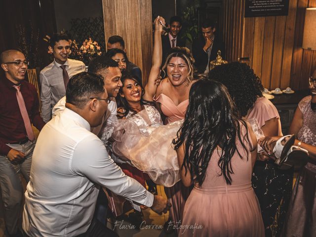 O casamento de Danilo e Nicole em São Paulo 17