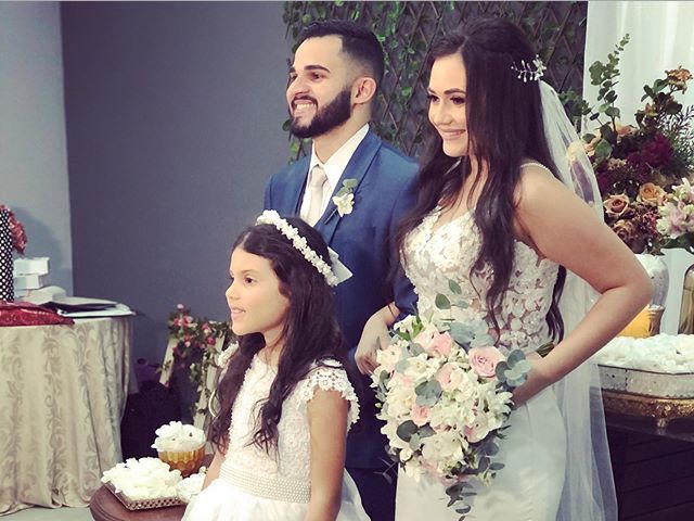 O casamento de Adriano  e Daniela  em Timóteo, Minas Gerais 3