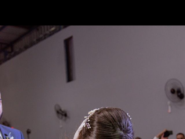 O casamento de Adriano  e Daniela  em Timóteo, Minas Gerais 4