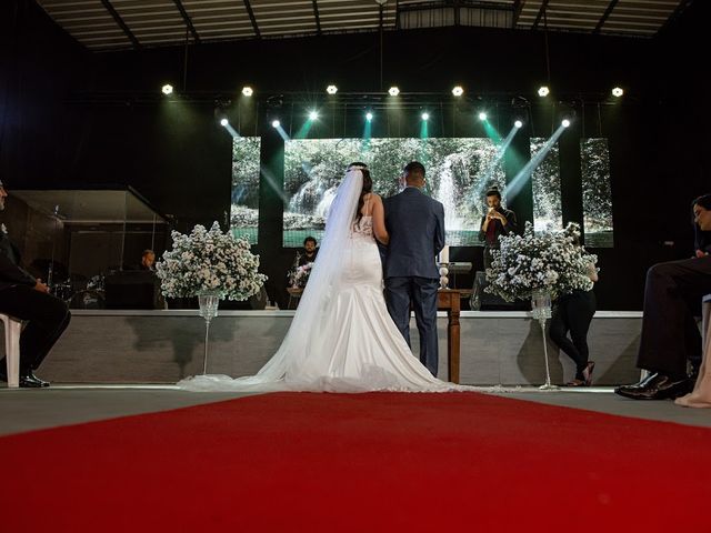 O casamento de Adriano  e Daniela  em Timóteo, Minas Gerais 2