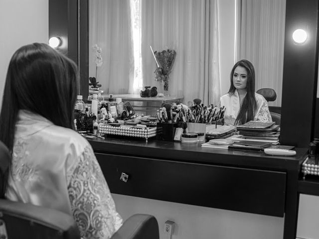 O casamento de Adriano  e Daniela  em Timóteo, Minas Gerais 5
