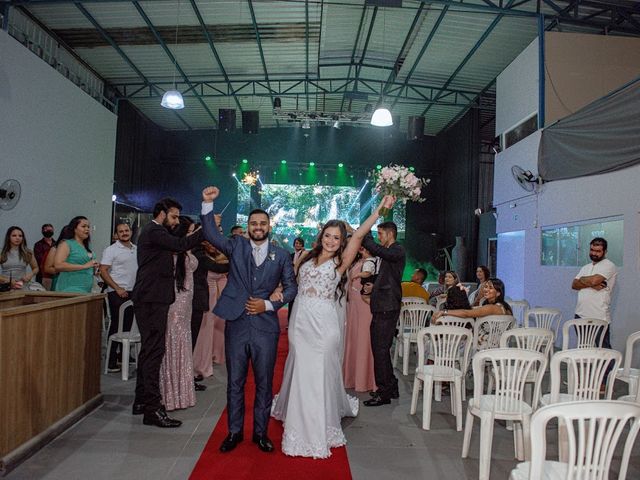 O casamento de Adriano  e Daniela  em Timóteo, Minas Gerais 6