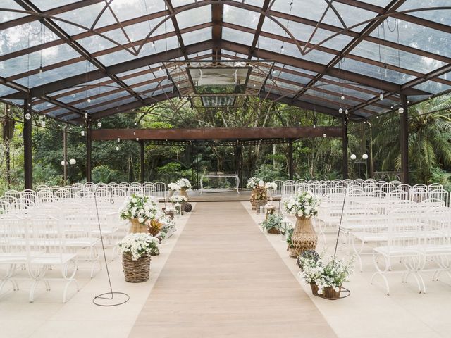 O casamento de Bruno e Camila em Mairiporã, São Paulo Estado 2