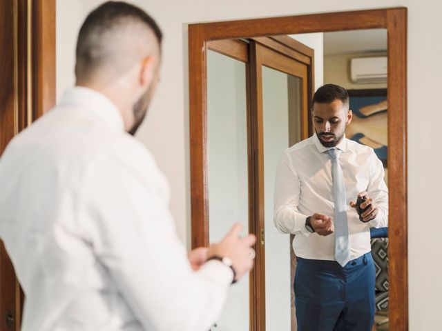 O casamento de Bruno e Camila em Mairiporã, São Paulo Estado 4