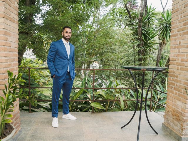 O casamento de Bruno e Camila em Mairiporã, São Paulo Estado 9