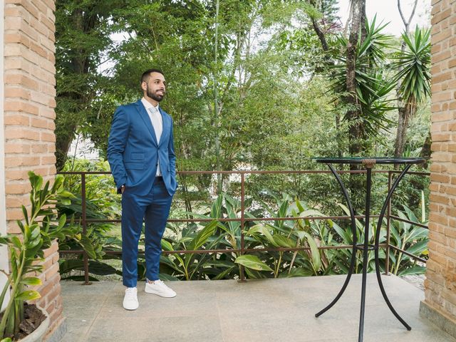 O casamento de Bruno e Camila em Mairiporã, São Paulo Estado 10