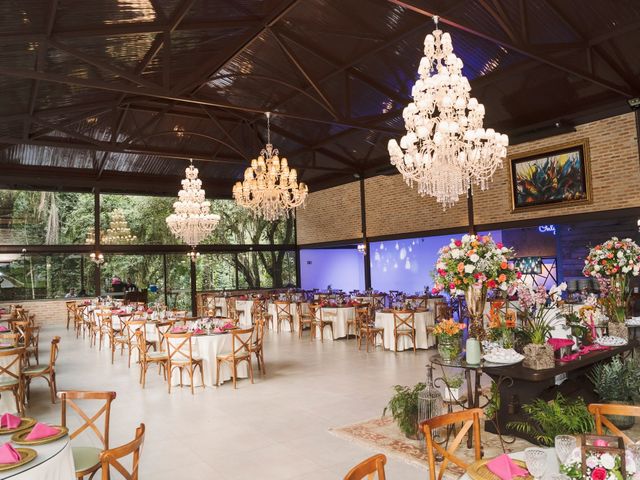 O casamento de Bruno e Camila em Mairiporã, São Paulo Estado 11