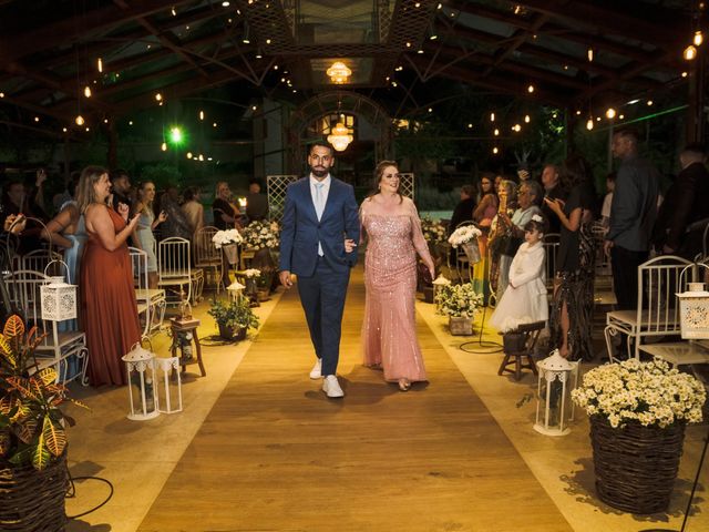 O casamento de Bruno e Camila em Mairiporã, São Paulo Estado 14