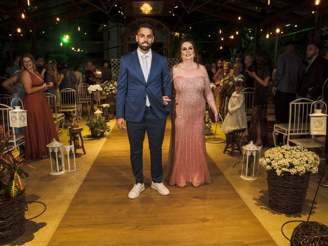 O casamento de Bruno e Camila em Mairiporã, São Paulo Estado 15