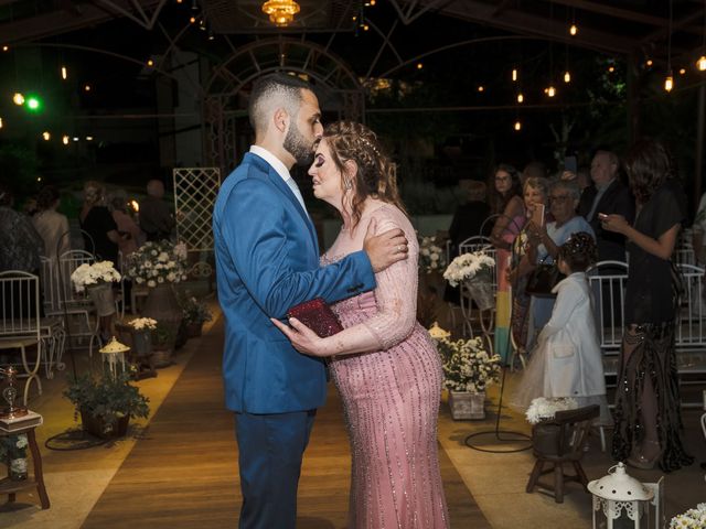 O casamento de Bruno e Camila em Mairiporã, São Paulo Estado 16