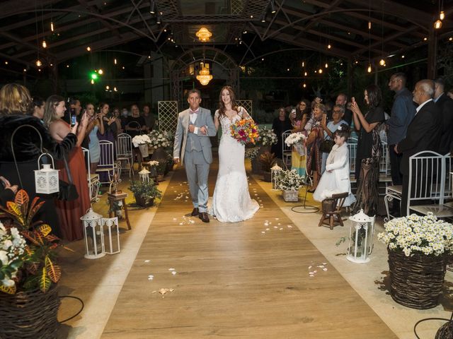 O casamento de Bruno e Camila em Mairiporã, São Paulo Estado 18