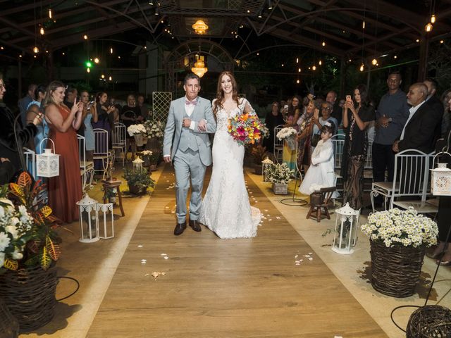 O casamento de Bruno e Camila em Mairiporã, São Paulo Estado 19