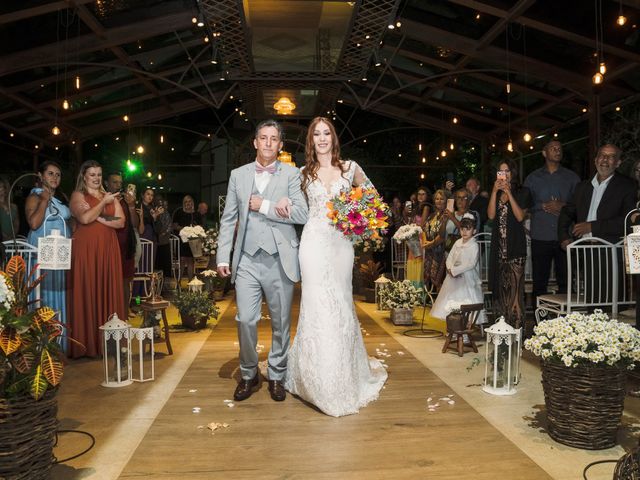 O casamento de Bruno e Camila em Mairiporã, São Paulo Estado 20