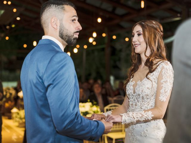 O casamento de Bruno e Camila em Mairiporã, São Paulo Estado 22